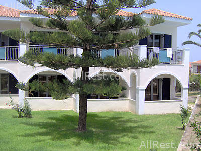 Contessa Hotel 12